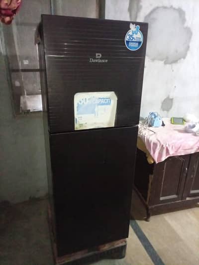 freezer