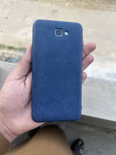Samsung J7 Prime