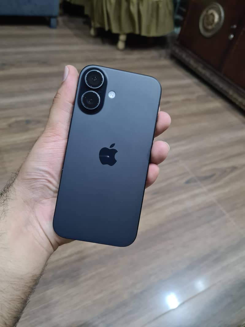 iphone 16 5