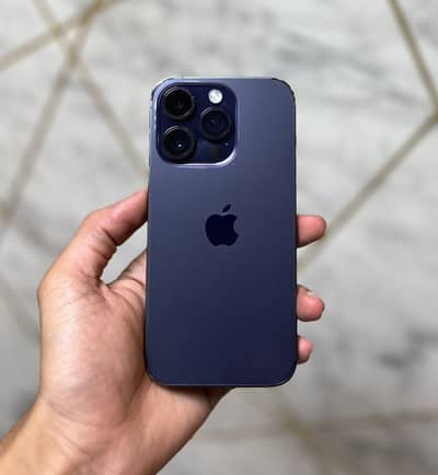 iPhone 14Pro