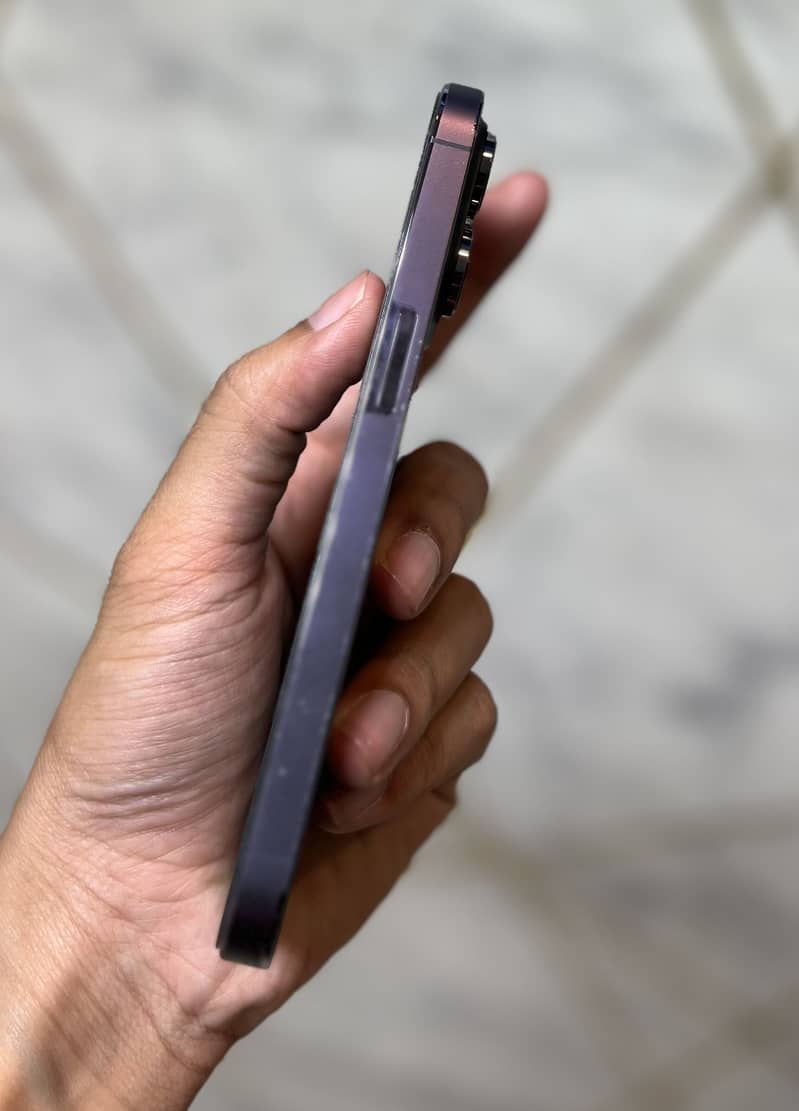 iPhone 14Pro 3