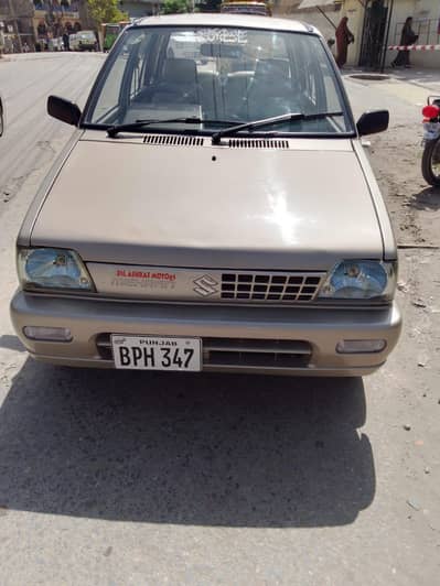 mehran vxr