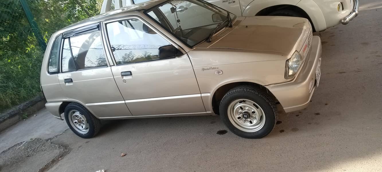 mehran vxr 2