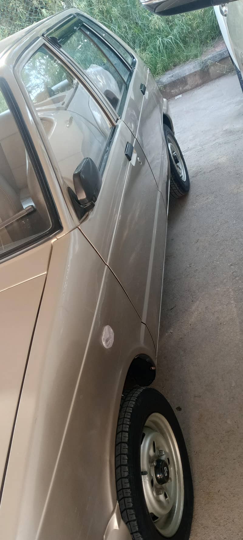 mehran vxr 3