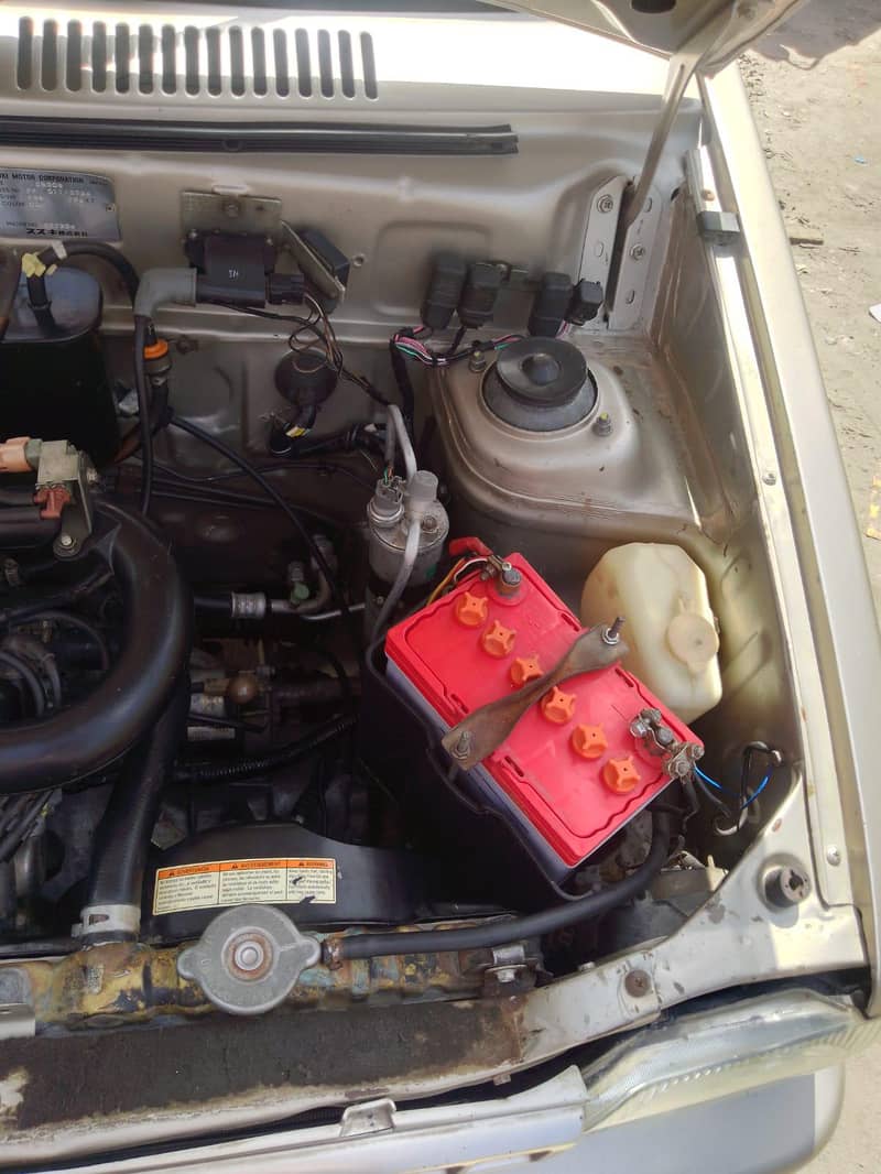 mehran vxr 5