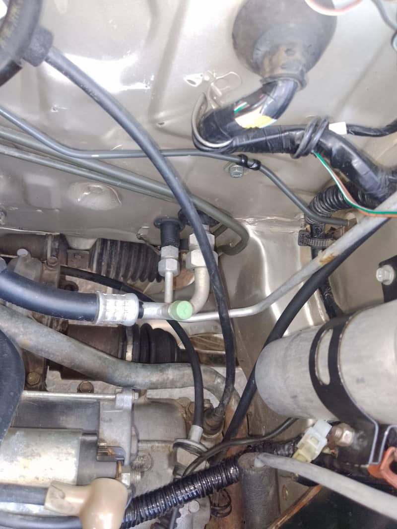 mehran vxr 7