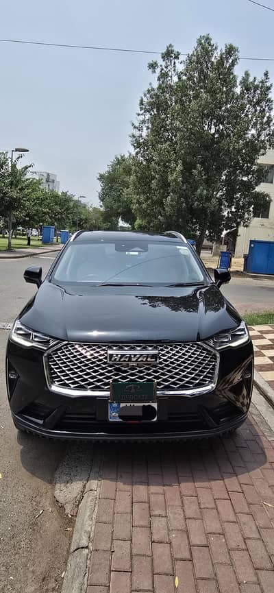 Haval H6 AWD