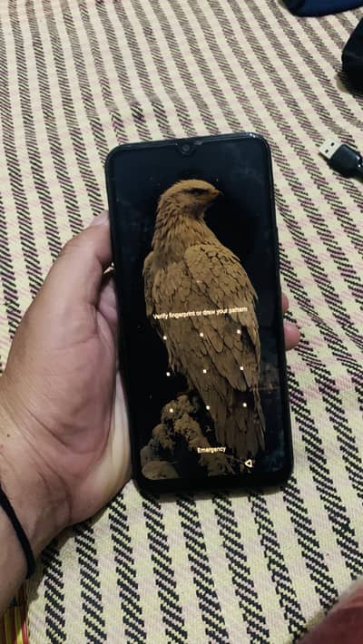 Infinix hot 8 4/64