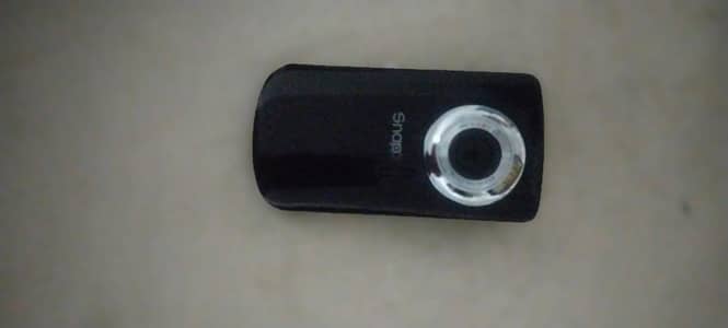 Camera