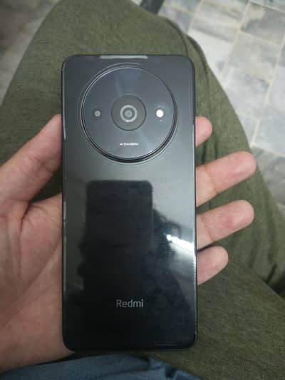 xiaomi redmi A3