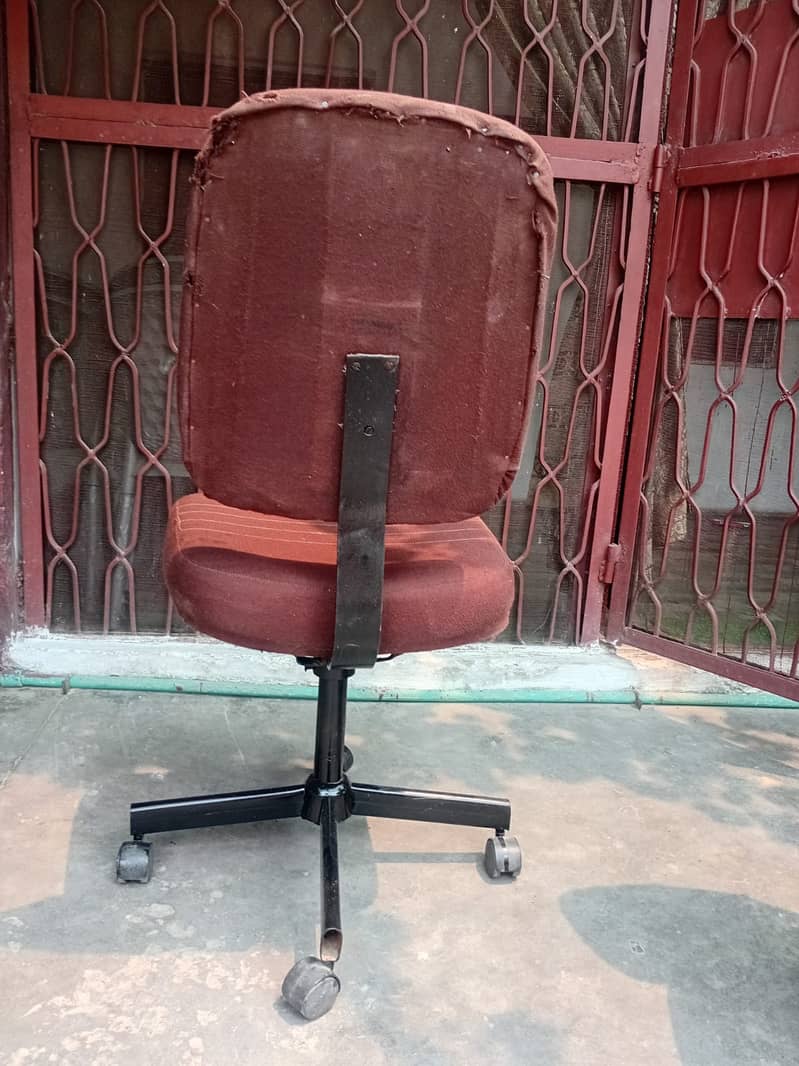 Soft relaxed Computer Chairs 1