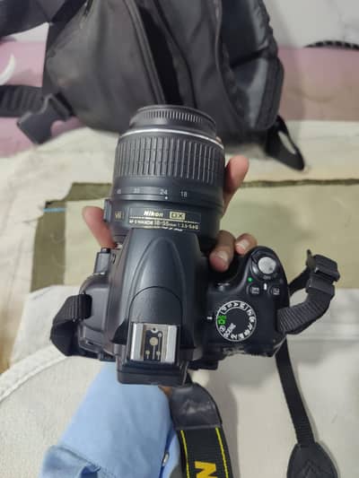 Nikon d5000