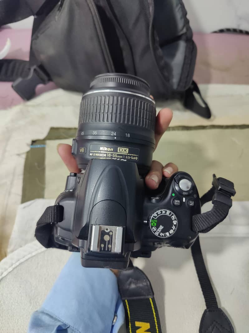 Nikon d5000 3