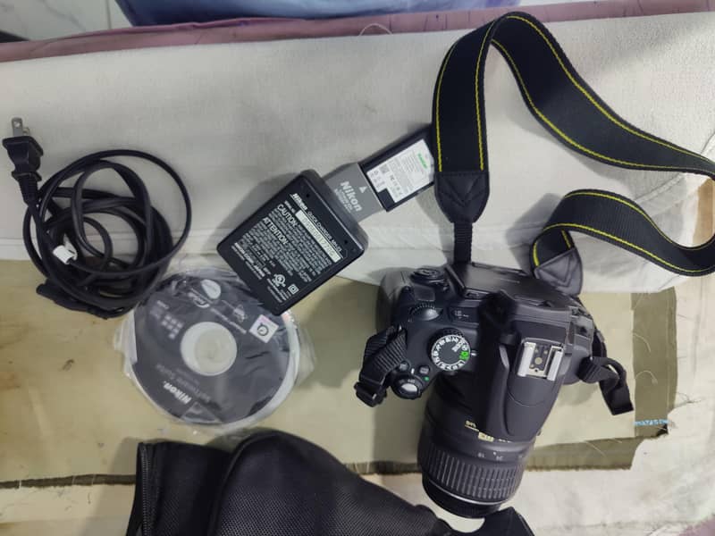 Nikon d5000 4