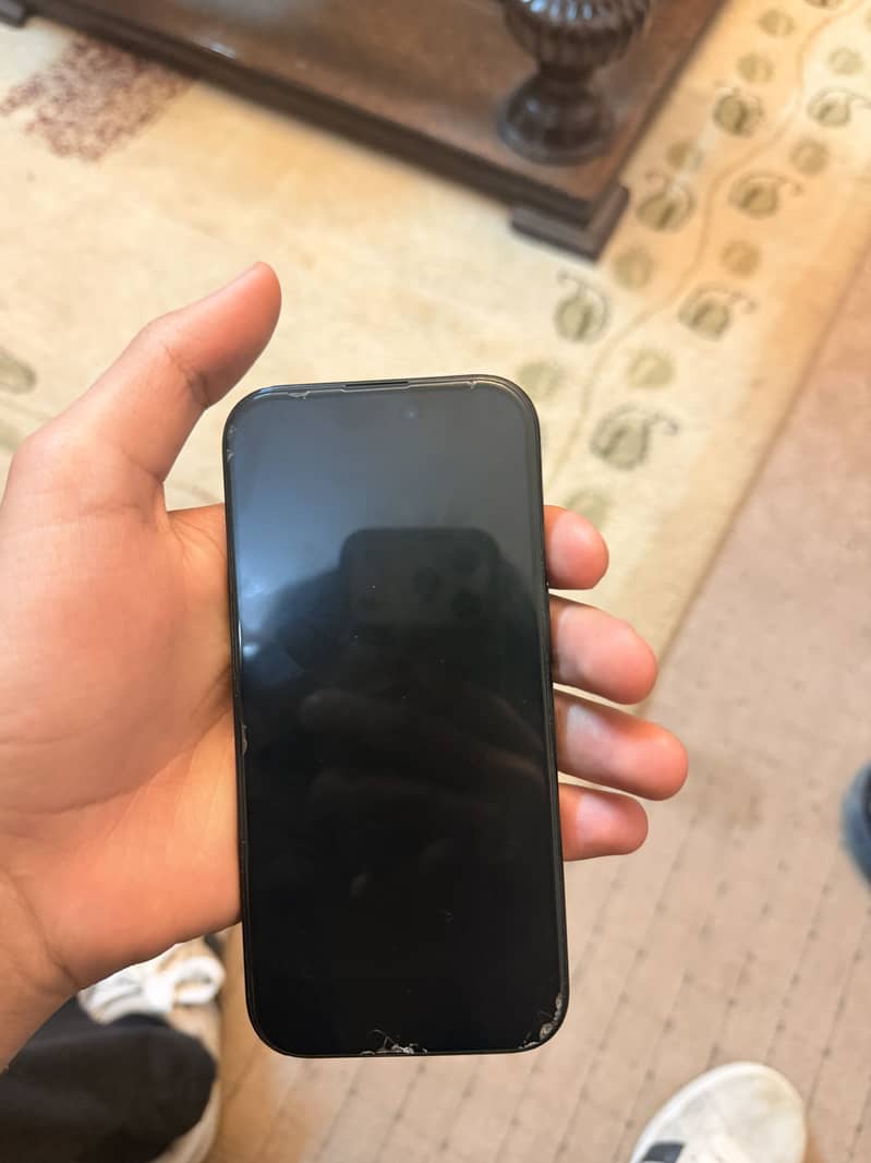 iphone16 pro jv 2