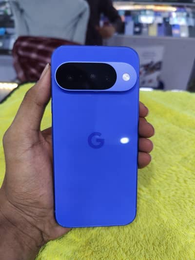Google Pixel 10 ~ 12/128 GB
