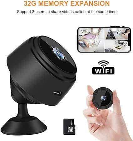 CAMERAS SYSTEM 9