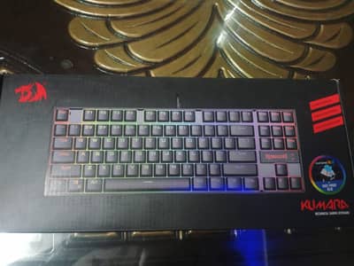 RED DRAGON KUMARA K552
