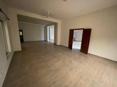 1 Kanal Basement + Ground Floor House for Sale in Top City B Block | Prime Location Near Main Gate