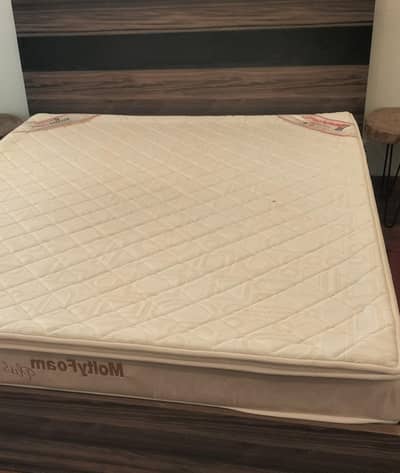 Queen-size Bed