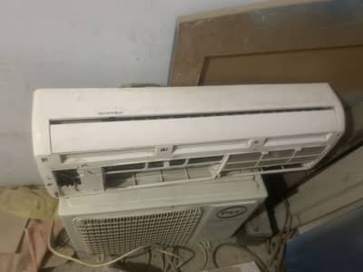 PEL 1.5 ton inverter split AC