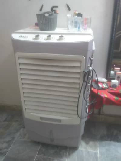 cooler