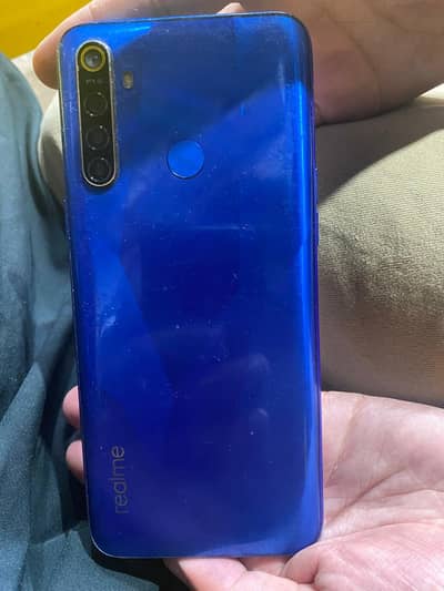 realme 5