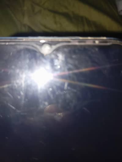 Vivo y 53s  8 128 official PTA proved