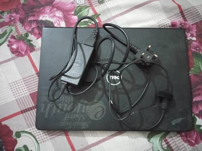 Urgent Sale Laptop Dell i7 7th Generation 8GB/500 GB