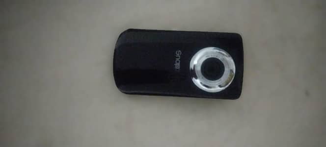Camera