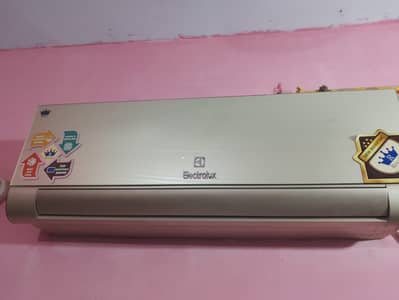 Electrolux Inverter AC
