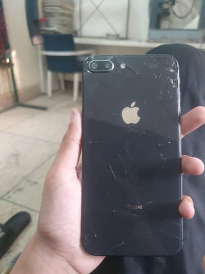8 plus pta approved ha