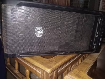 AMD FX 8350 BLACK EDITION 4.5GHz and more
