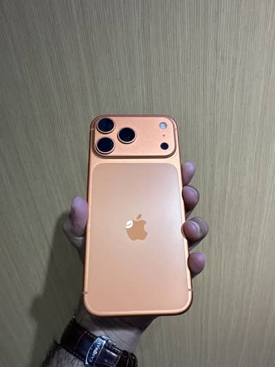 17promax Iphone