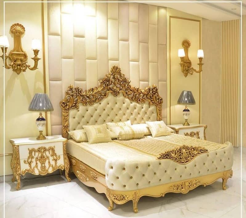 BED SET 17
