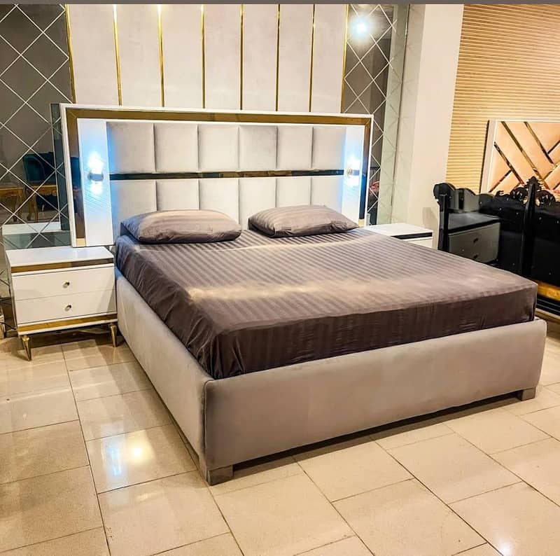 BED SET 18
