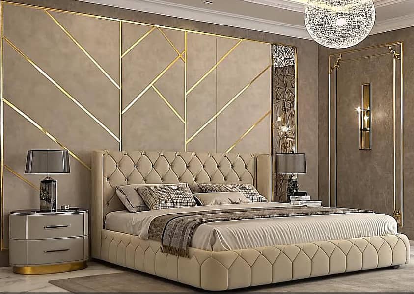 BED SET 19