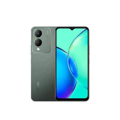 Vivo y17s