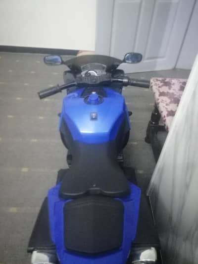 Very Good Children bike