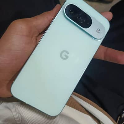 pixel 9