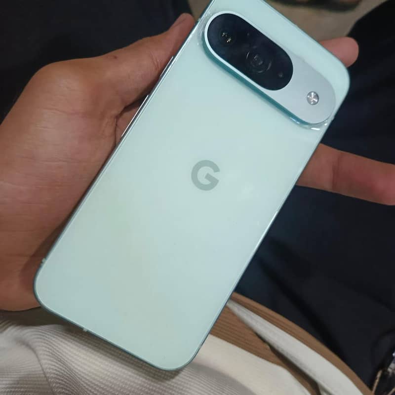 pixel 9 0