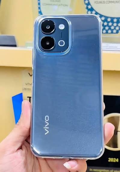 Vivo Y31D 6/128