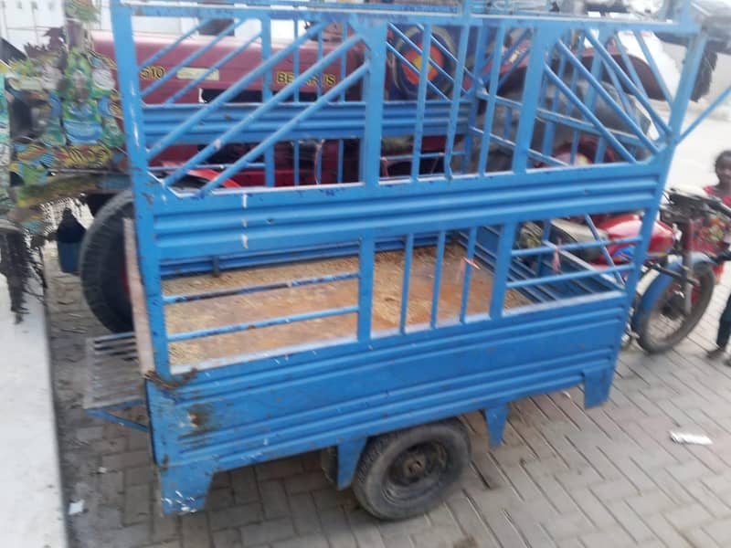 Rikshaw 1