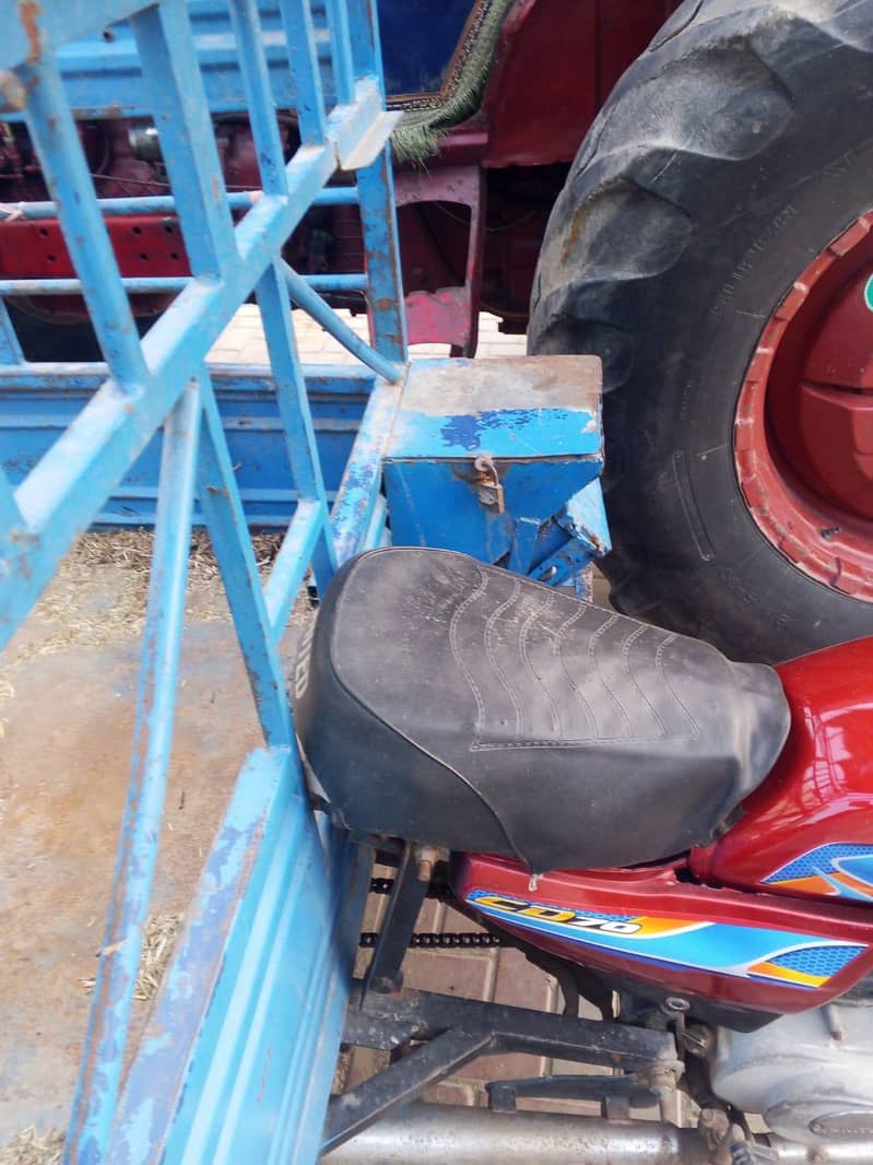 Rikshaw 3