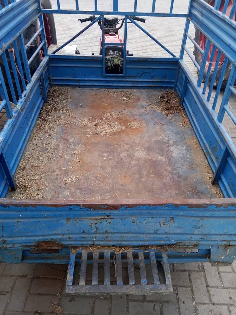 Rikshaw 4