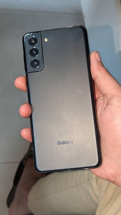 Samsung s21 plus