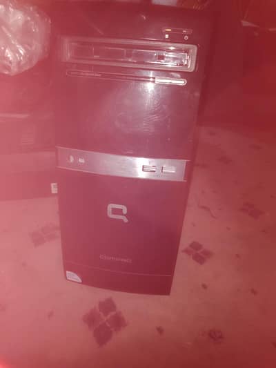 compaq