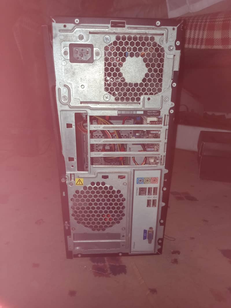 compaq 1
