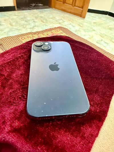iphone 15 Non Pta J. . V with Box