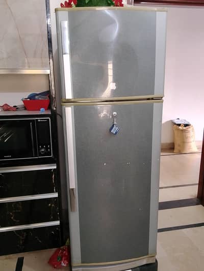 Fridge